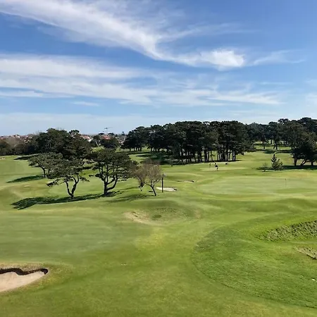 T2 Vue Mer Et Golf 아파트